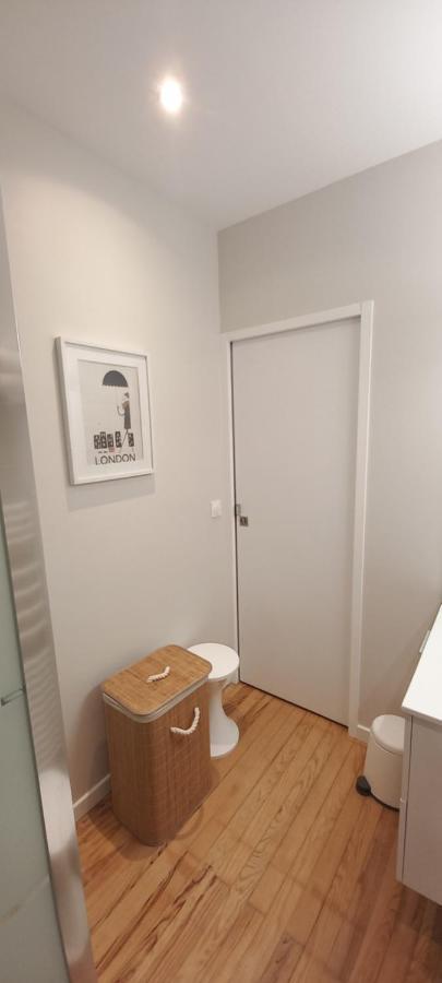 Royan Appartement Centre Ville/Mer المظهر الخارجي الصورة