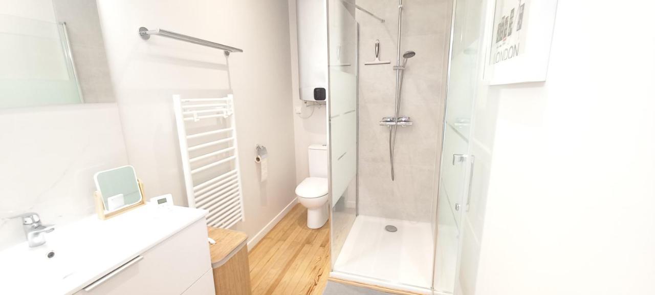 Royan Appartement Centre Ville/Mer المظهر الخارجي الصورة